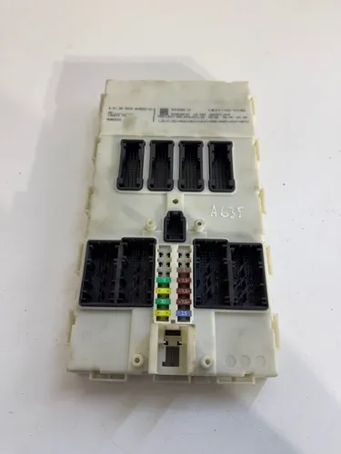 9315682 BMW 2 F22 F23 Comfort/convenience module
