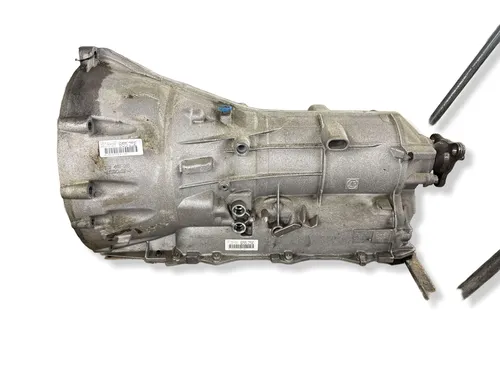 1101016 BMW 5 G30 G31 G38 Automatic gearbox