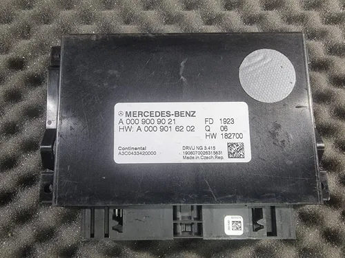 A0009009021 Mercedes-Benz A W177 AMG Gearbox control unit/module