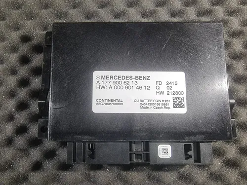 A1779006213 Mercedes-Benz A W177 Gearbox control unit/module