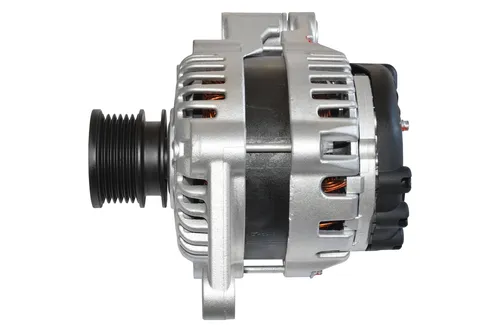1202423 Opel Astra J Generator/alternator