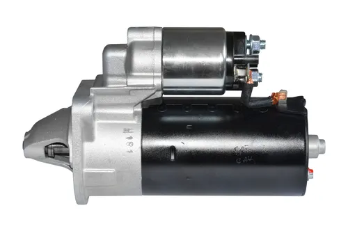 0001109390 Volvo XC60 Starter motor