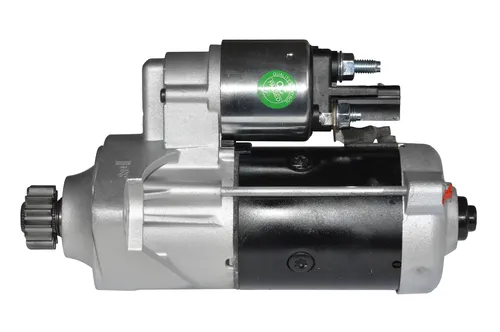 02E911023M Volkswagen Caddy Starter motor