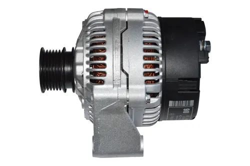 0091540102 Mercedes-Benz E W211 Generator/alternator