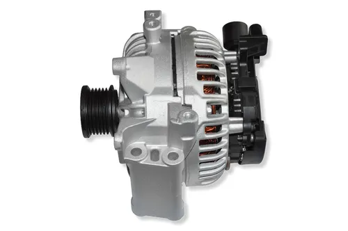 0124625019 Mercedes-Benz E W211 Generator/alternator