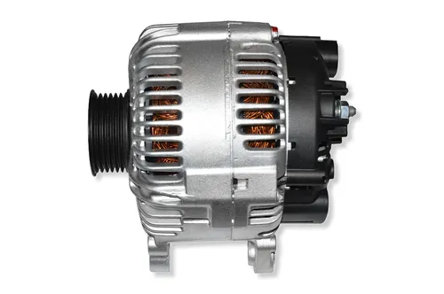 059903016D Audi A4 S4 B7 8E 8H Generator/alternator