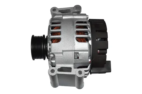 06B903016AF Audi A4 S4 B7 8E 8H Generator/alternator