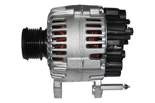 06F903023E Volkswagen Caddy Generator/alternator