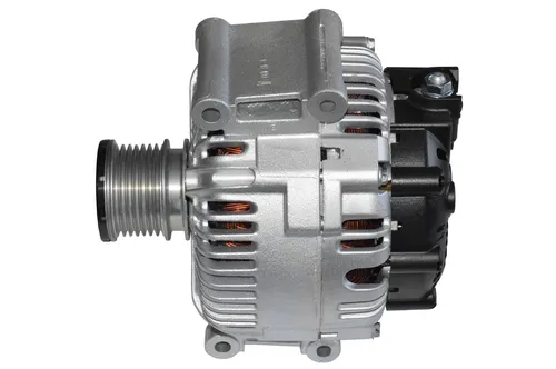 04801250AC Jeep Grand Cherokee (WK) Generator/alternator