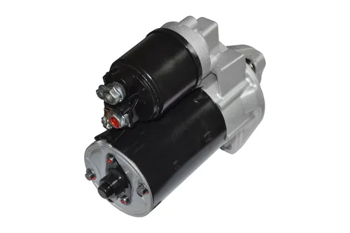 0001107108 Opel Astra H Starter motor