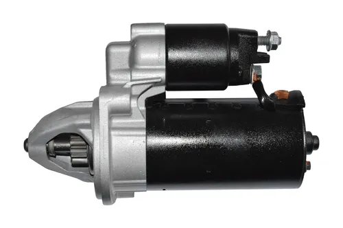 0001115047 Mercedes-Benz E W211 Starter motor