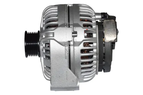 0124615044 Mercedes-Benz E W211 Generator/alternator