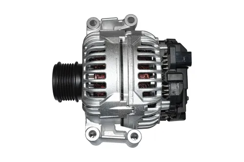 0124525113 Audi A4 S4 B8 8K Generator/alternator
