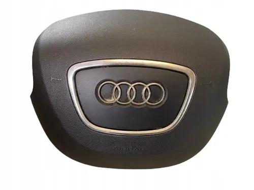 4G0880201E Audi A6 C7 Steering wheel airbag