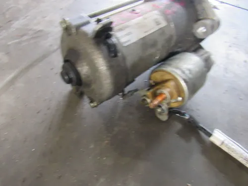 31419530 Volvo XC90 Starter motor