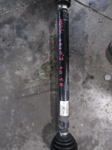 5Q0407272E Audi A3 S3 8V Front driveshaft