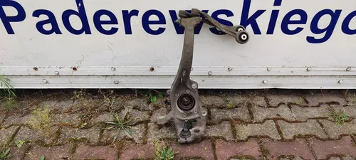 8K0407257AB Audi A6 C7 Front wheel hub spindle knuckle
