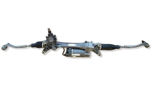 8W1423055Q Audi A4 S4 B9 8W Steering rack