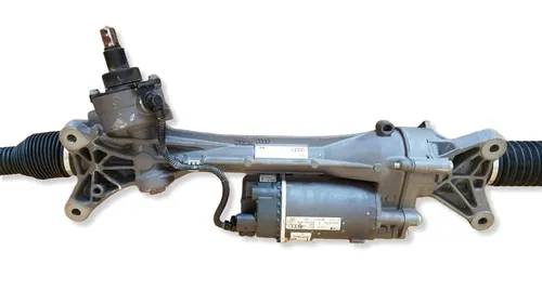 8W1423055Q Audi A4 S4 B9 Steering rack