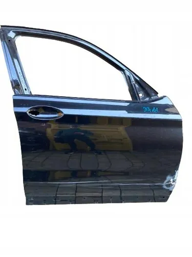 744022XX BMW X3 G01 Front door
