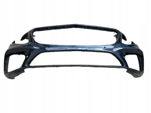 MBA2178806500 Mercedes-Benz S C217 Front bumper