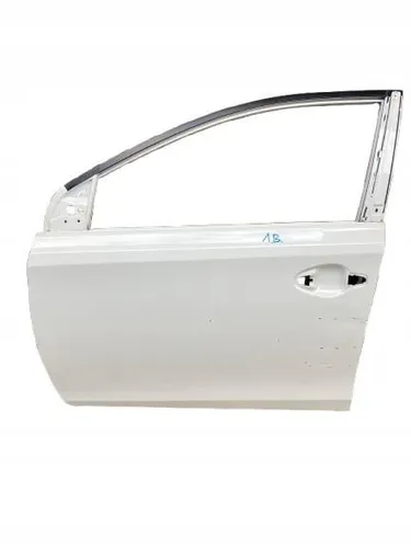 AURIS2DLP Toyota Auris E180 Front door