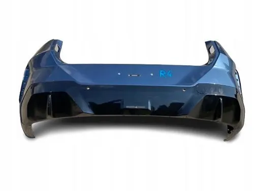 6374782 BMW X3 G45 Rear bumper