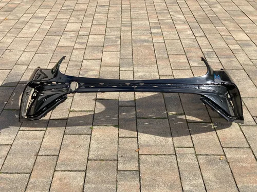 977985001 Mercedes-Benz GLC C254 Front bumper