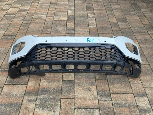 1819353258 Volkswagen T-Roc Front bumper