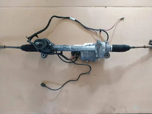 3C1423050K Volkswagen PASSAT B7 Steering rack