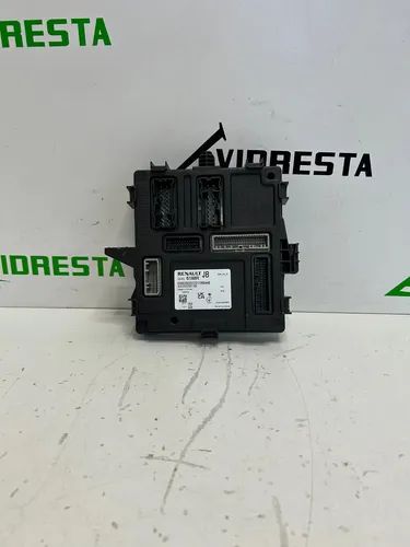 284B26188R Renault Clio V Comfort/convenience module