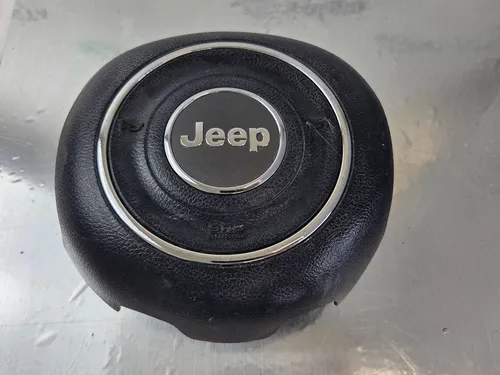 00532361770 Jeep Compass Steering wheel airbag