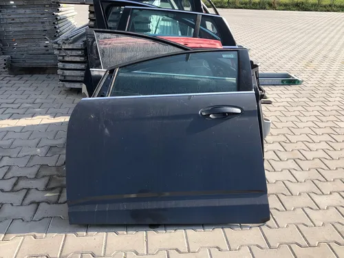 43R001605 Ford Grand C-MAX Front door