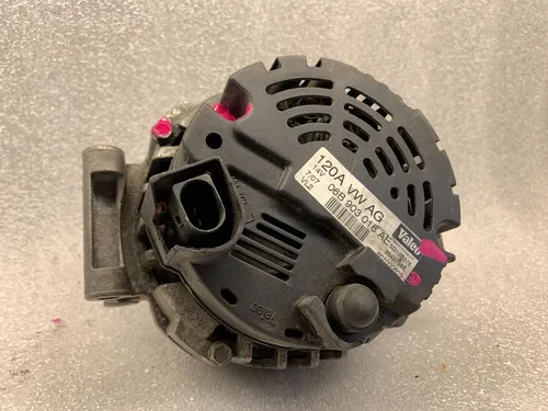 06B903016AE Audi A4 S4 B7 8E 8H Generator/alternator