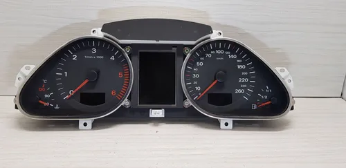 4L0920930H Audi Q7 4L Speedometer (instrument cluster)