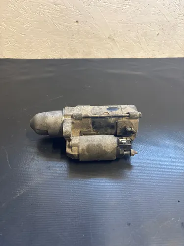 M001TF0371ZE Opel Insignia B Starter motor