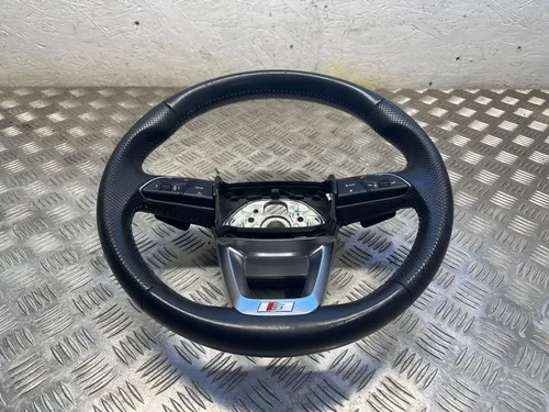 80A419091Q Audi Q5 SQ5 Steering wheel