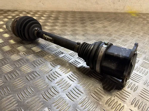 4N0407271N Audi A6 S6 C8 4K Front driveshaft