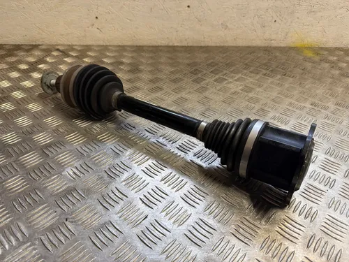 4N0407271N Audi A6 S6 C8 4K Front driveshaft