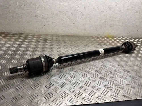 QLU17DCTZWD KIA Sportage Front driveshaft