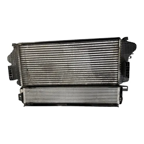84208035 Opel Insignia B Radiator support slam panel