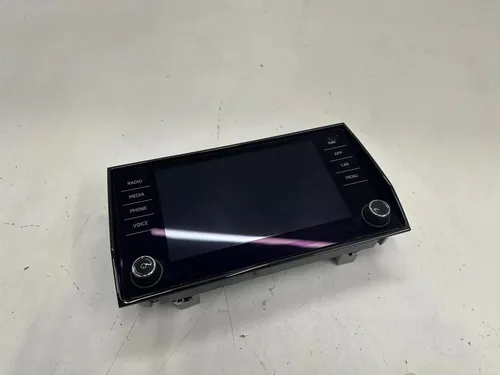 565919605B Skoda Kodiaq Screen/display/small screen