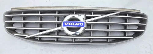 Volvo XC60 Front bumper upper radiator grill