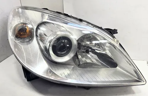 0301220202 Mercedes-Benz B W245 Headlight/headlamp