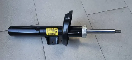 522953660 Opel Astra G Front shock absorber/damper