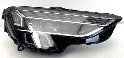 01052025 Audi A3 8Y Headlight/headlamp