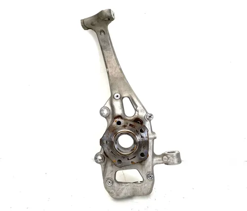 8W0407559 Audi A5 Front wheel hub spindle knuckle