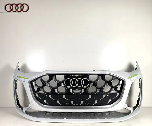 8MA807437B Audi Q5 SQ5 Front bumper