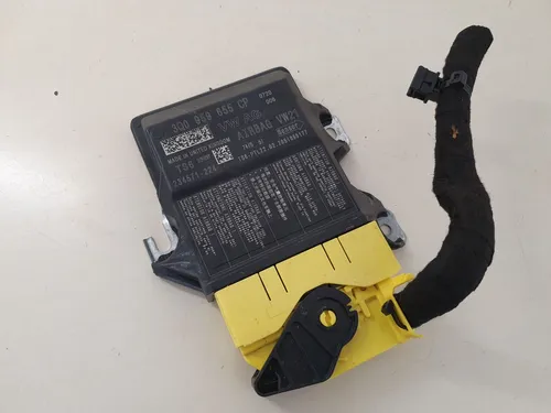 3Q0959655CP Skoda Kodiaq Airbag control unit/module