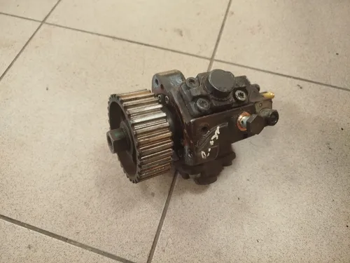 0445010318 Fiat Ducato Fuel injection high pressure pump